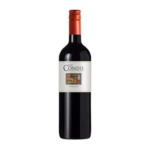 Las Condes Carmenere