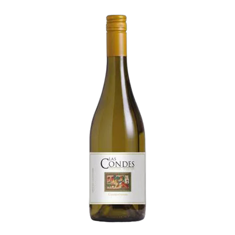 Las Condes Chardonnay