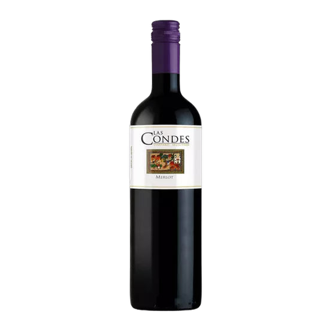 Las Condes Merlot