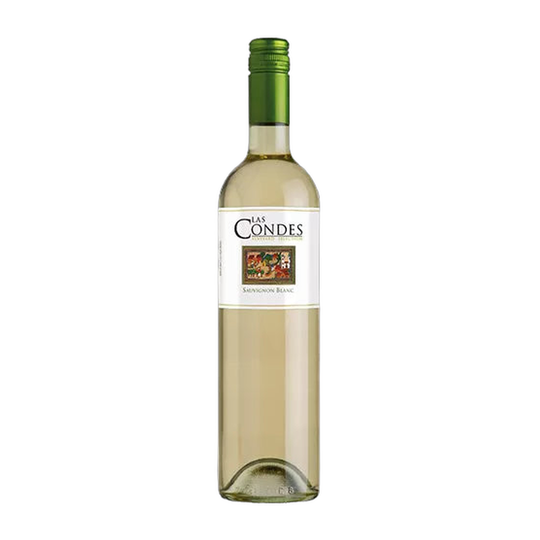Las Condes Sauvignon Blanc