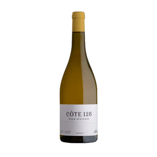 Laurent Miquel Côte 128 Pech Sevignac Viognier