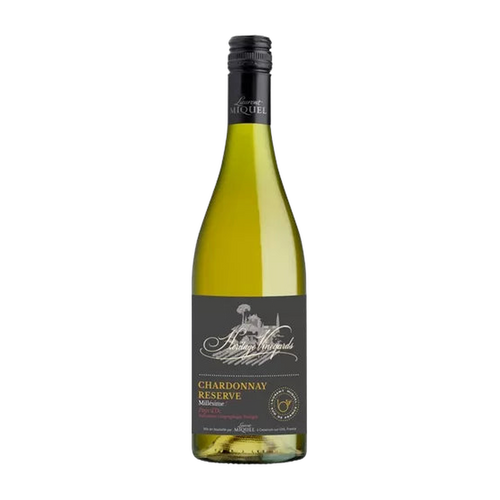 Laurent Miquel Heritage Vineyards Chardonnay Reserve