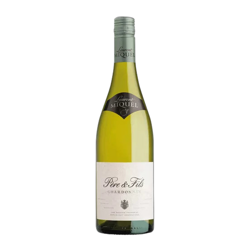 Laurent Miquel Père et Fils Chardonnay