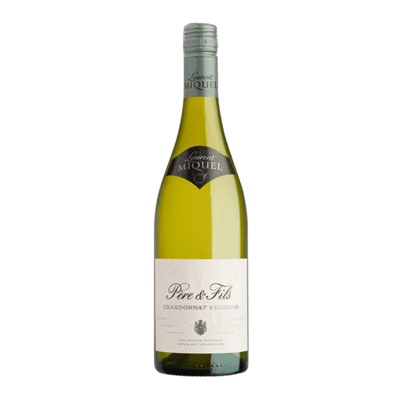Laurent Miquel Père et Fils Chardonnay Viognier