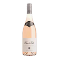 Laurent Miquel Père et Fils Cinsault Syrah Rosé