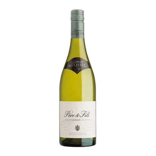 Laurent Miquel Père et Fils Sauvignon Blanc