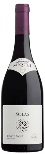 laurent-miquel-solas-pinot-noir