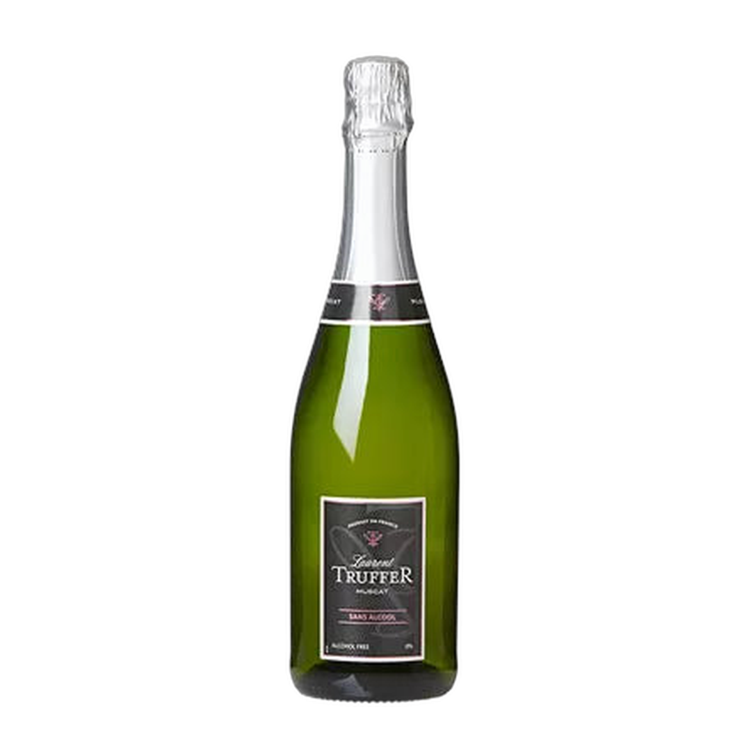 Laurent Truffer Muscat 0.0%