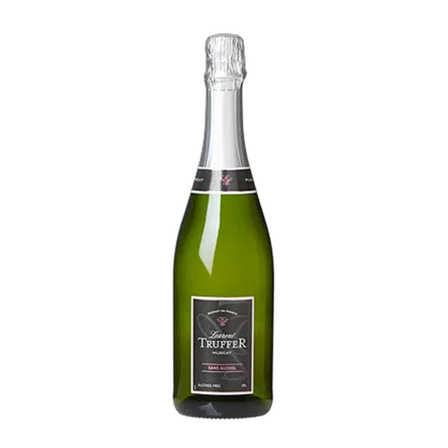 Laurent Truffer Muscat 0.0%