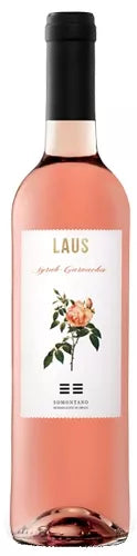 laus-grenache-syrah-rose