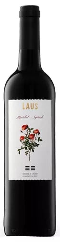 laus-merlot-syrah-joven