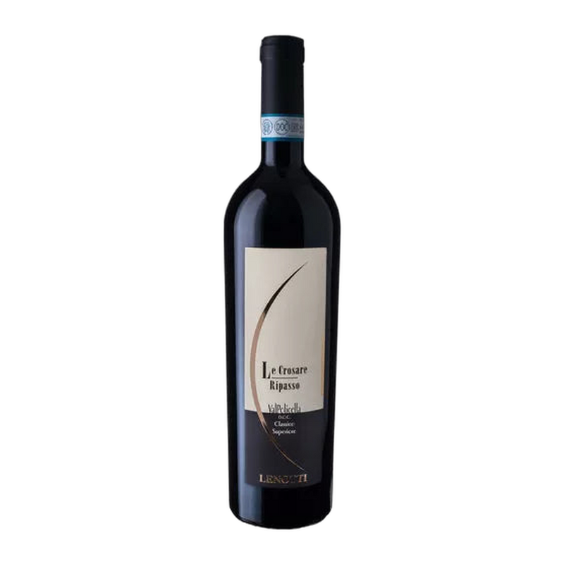 Lenotti Le Crosare Valpolicella Ripasso