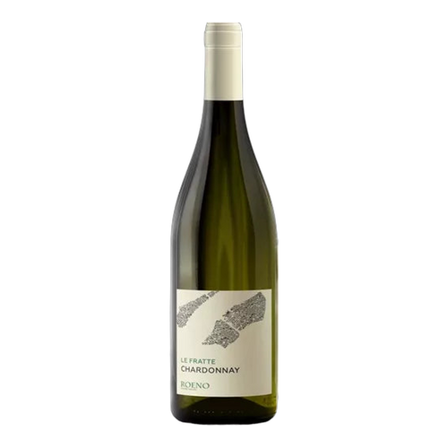 Roeno Le Fratte Chardonnay
