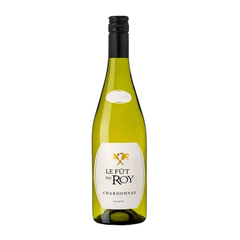 Le Fut du Roy Chardonnay