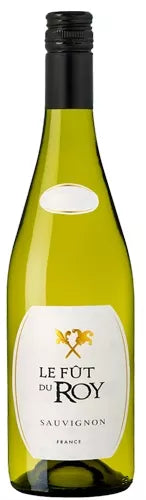 le-fut-du-roy-sauvignon