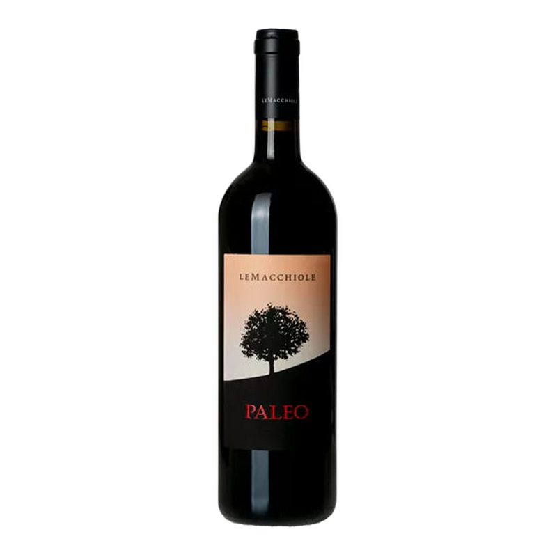 Le Macchiole Paleo