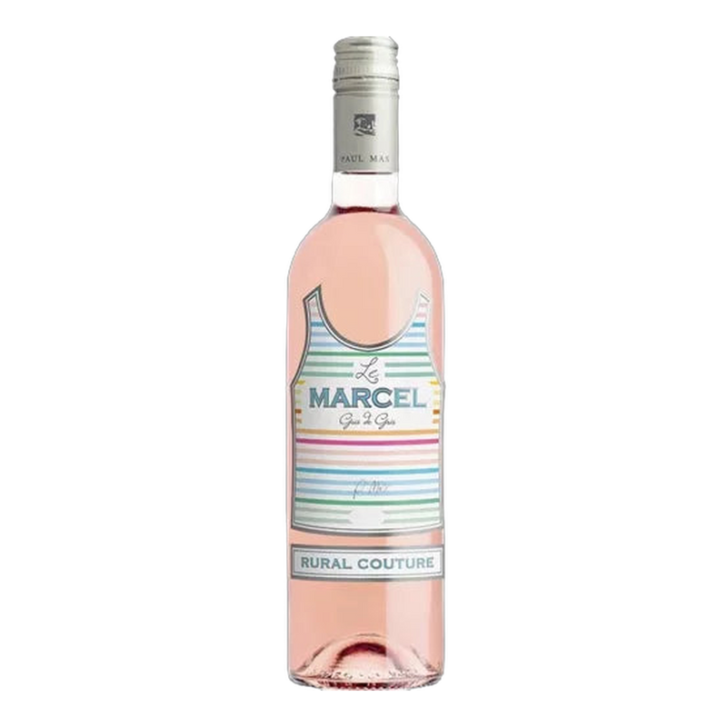 Le Marcel Gris de Gris Rosé