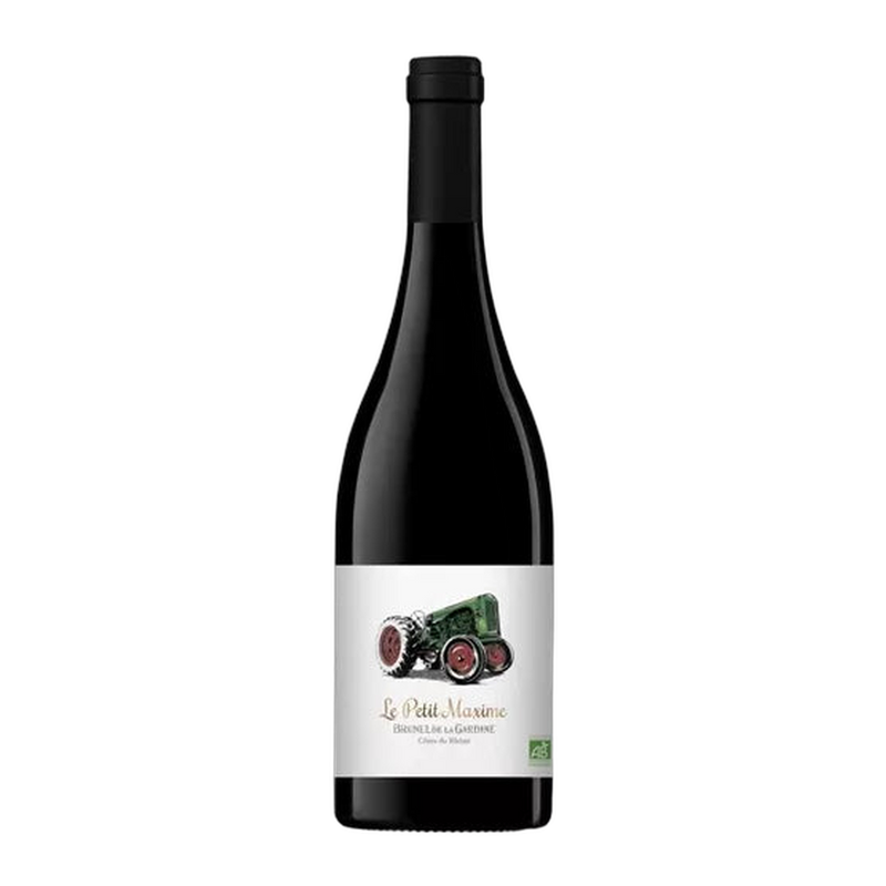 Le Petit Maxime Cotes du Rhone