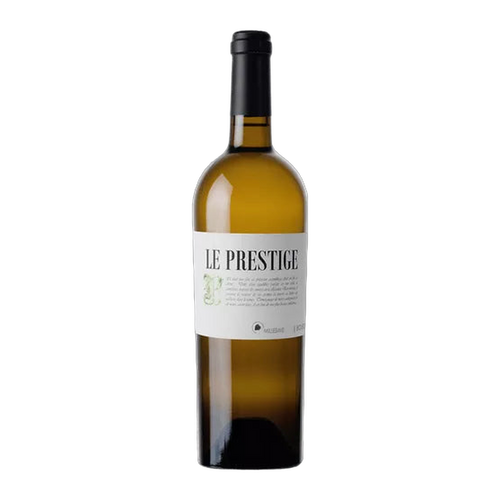 The Prestige Chardonnay