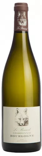 le-renard-chardonnay-bourgogne