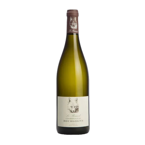 Le Renard Chardonnay Burgundy