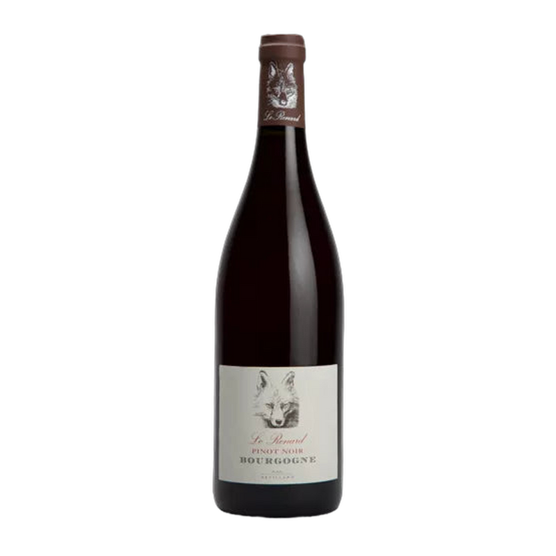 Le Renard Pinot Noir Bourgogne