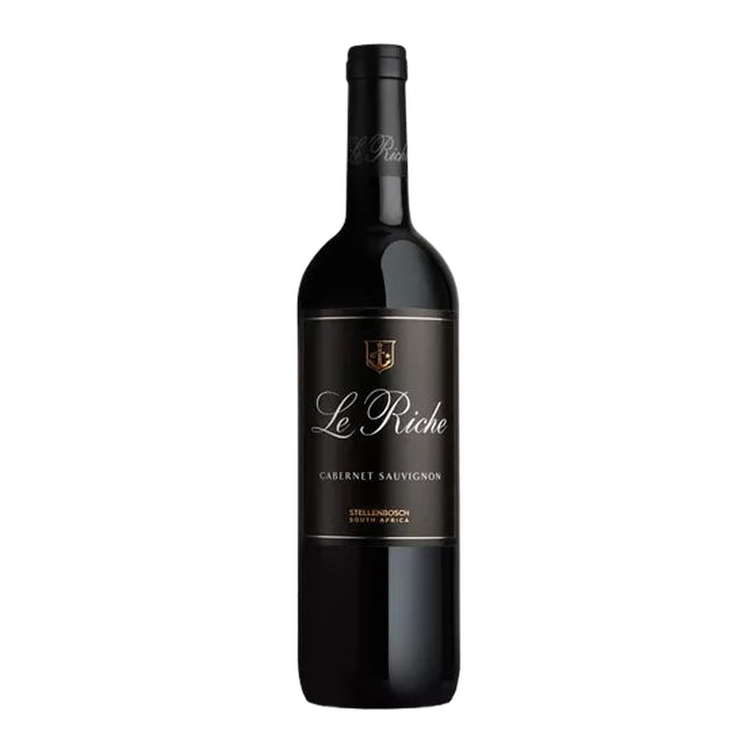 Le Riche Cabernet Sauvignon Stellenbosch