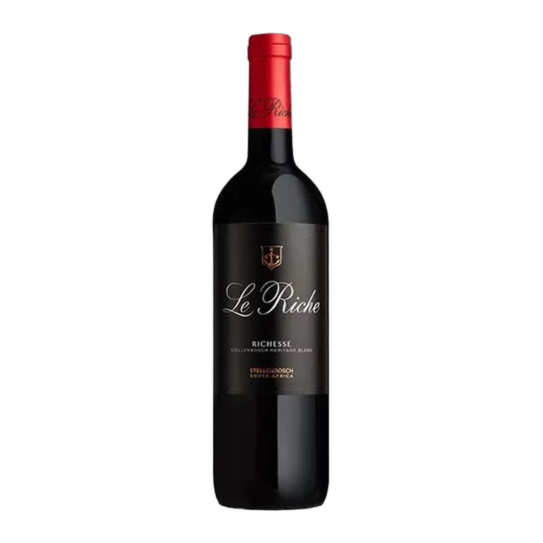 Le Riche Richesse Stellenbosch