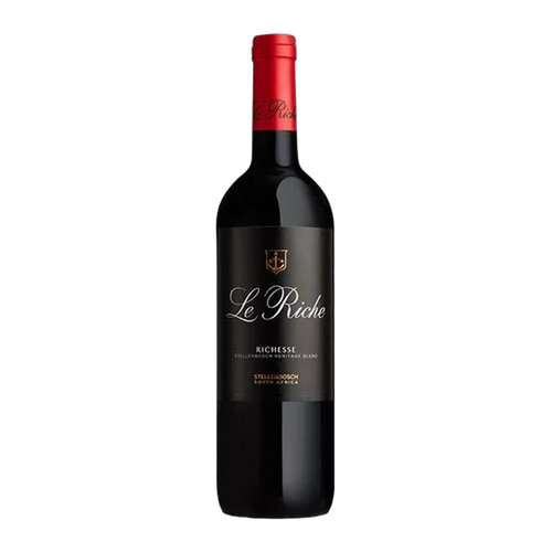 Le Riche Richesse Stellenbosch