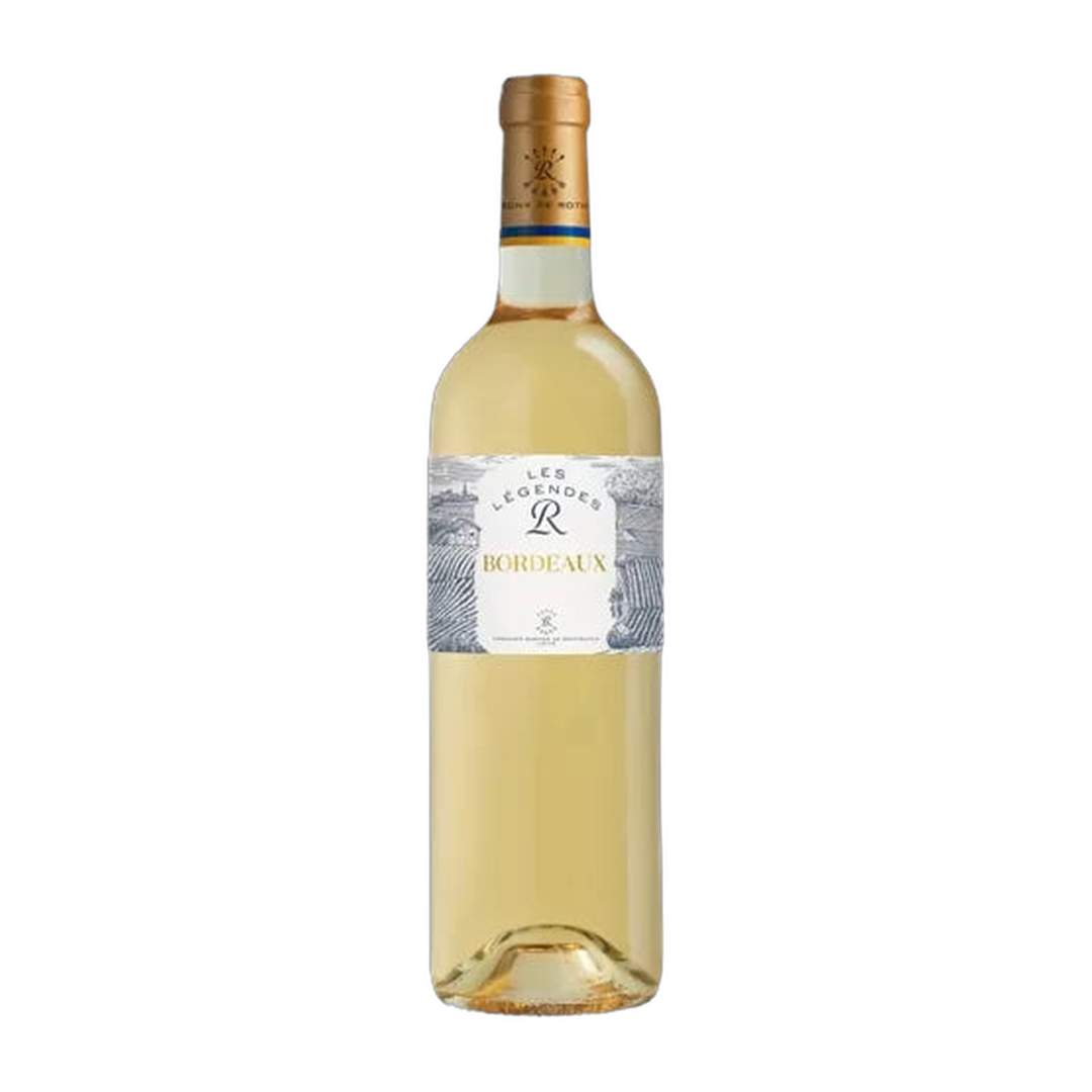 Les Legendes Bordeaux Blanc Lafite Rothschild