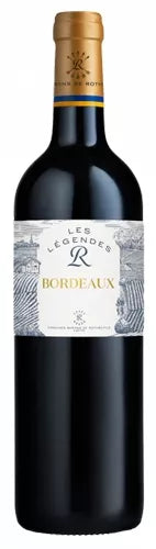 legende-bordeaux-lafite-rotschild