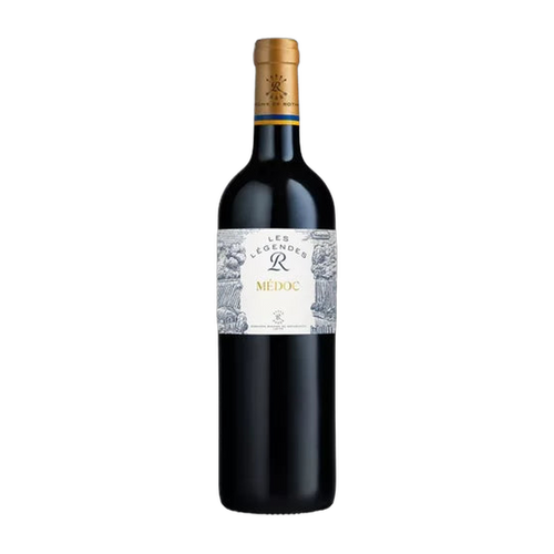 Les Legendes Medoc Lafite Rothschild