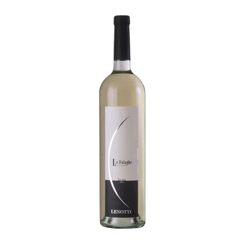 Lenotti Le Folaghe Lugana Bianco