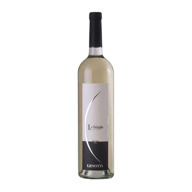 Lenotti Le Folaghe Lugana Bianco