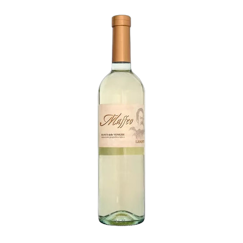 Lenotti Maffeo