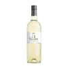 Les 5 Vallées Sauvignon Blanc