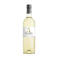Les 5 Vallees Sauvignon Blanc