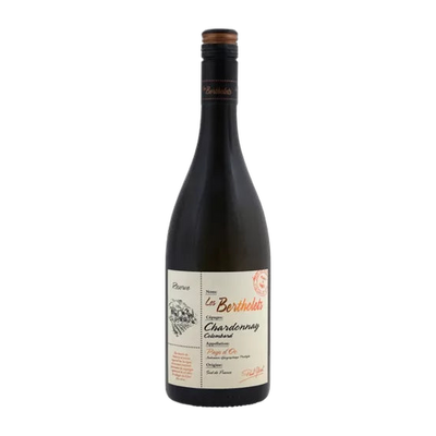 Les Bertholets Reserve Chardonnay Colombard