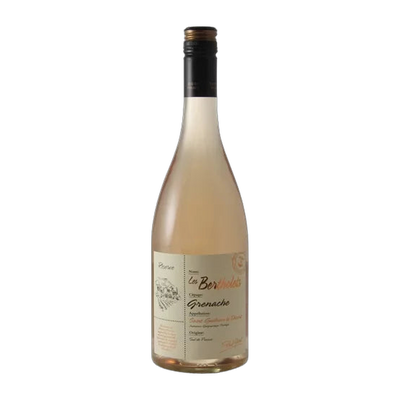Les Bertholets Réserve Grenache Rosé