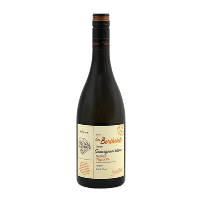 Les Bertholets Reserve Sauvignon Blanc