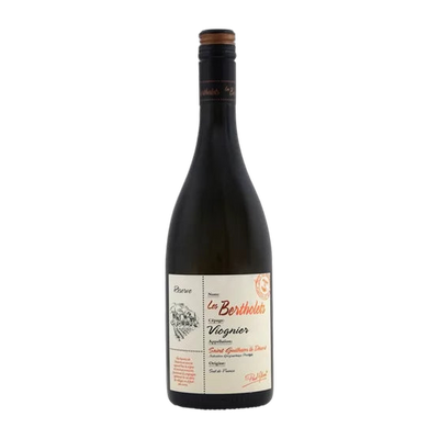 Les Bertholets Reserve Viognier