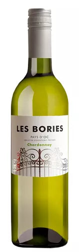 les-bories-chardonnay