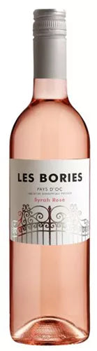 les-bories-syrah-rose