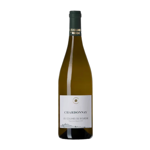 Les Collines du Bourdic Chardonnay