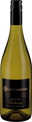 les-garrigues-chardonnay