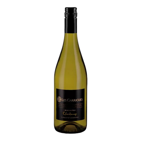 Les Garrigues Chardonnay