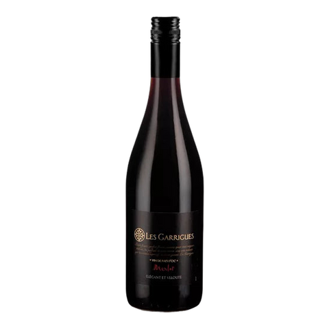 Les Garrigues Merlot