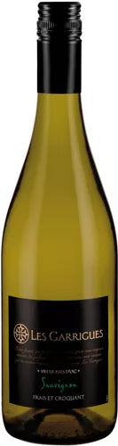 les-garrigues-sauvignon-blanc