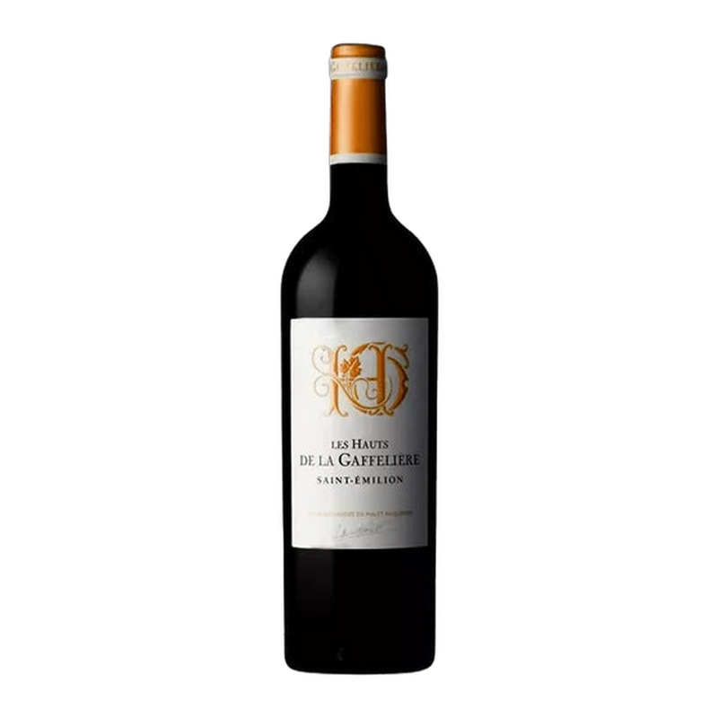 Les Hauts de la Gaffeliere Saint Emilion