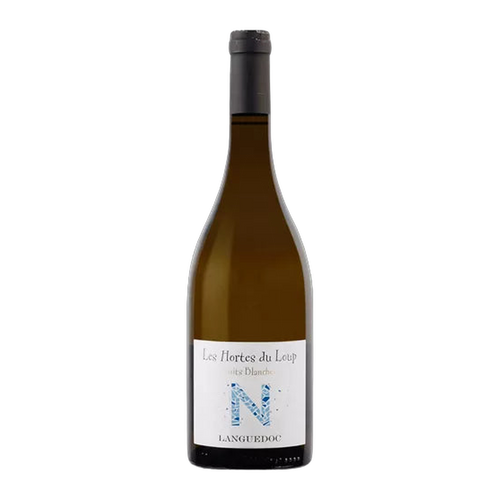 Les Hortes Du Loup Les Nuits Blanches Languedoc